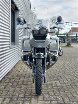 BMW R 1150 GS Adventure (2-Spark)